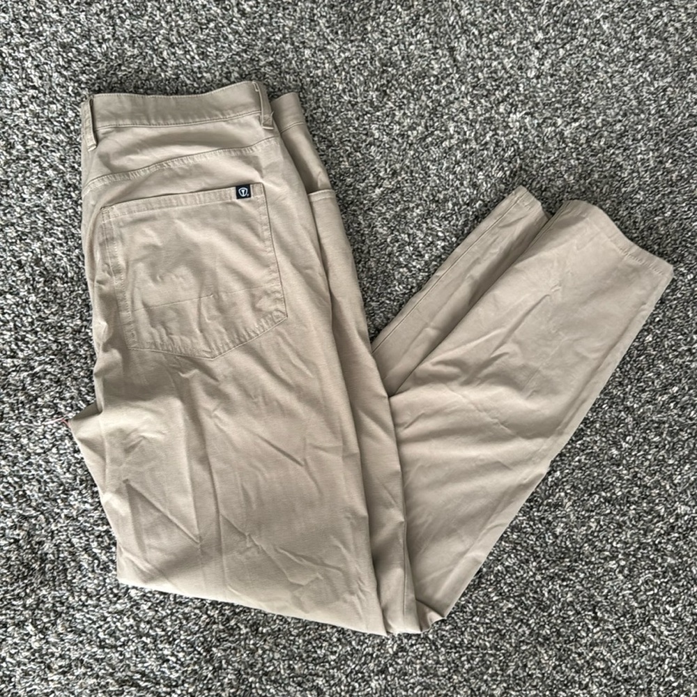 Pro Tour Golf Pants 32x30